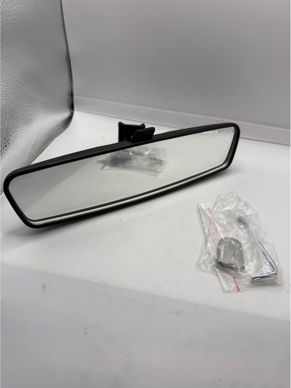 Interior Rearview Mirror Kit Compatible with Multiple Car Models